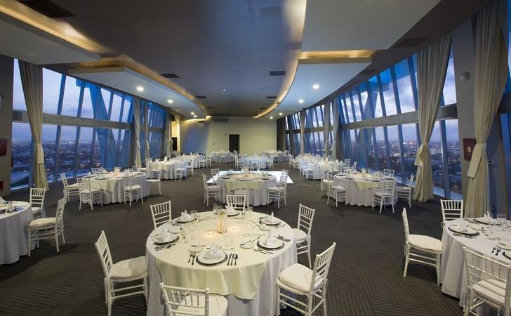 Zone piscine Krystal Urban® Cancún & Beach Club Zone piscine Krystal Urban® Cancún & Beach Club