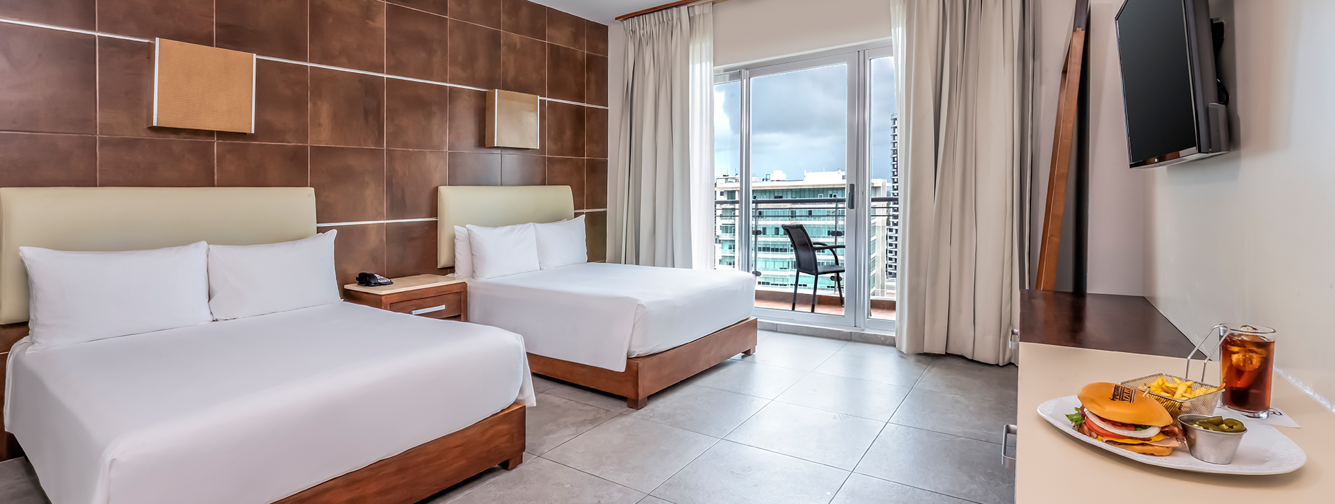 Krystal Urban® Cancún & Beach Club Krystal Urban® Cancún & Beach Club