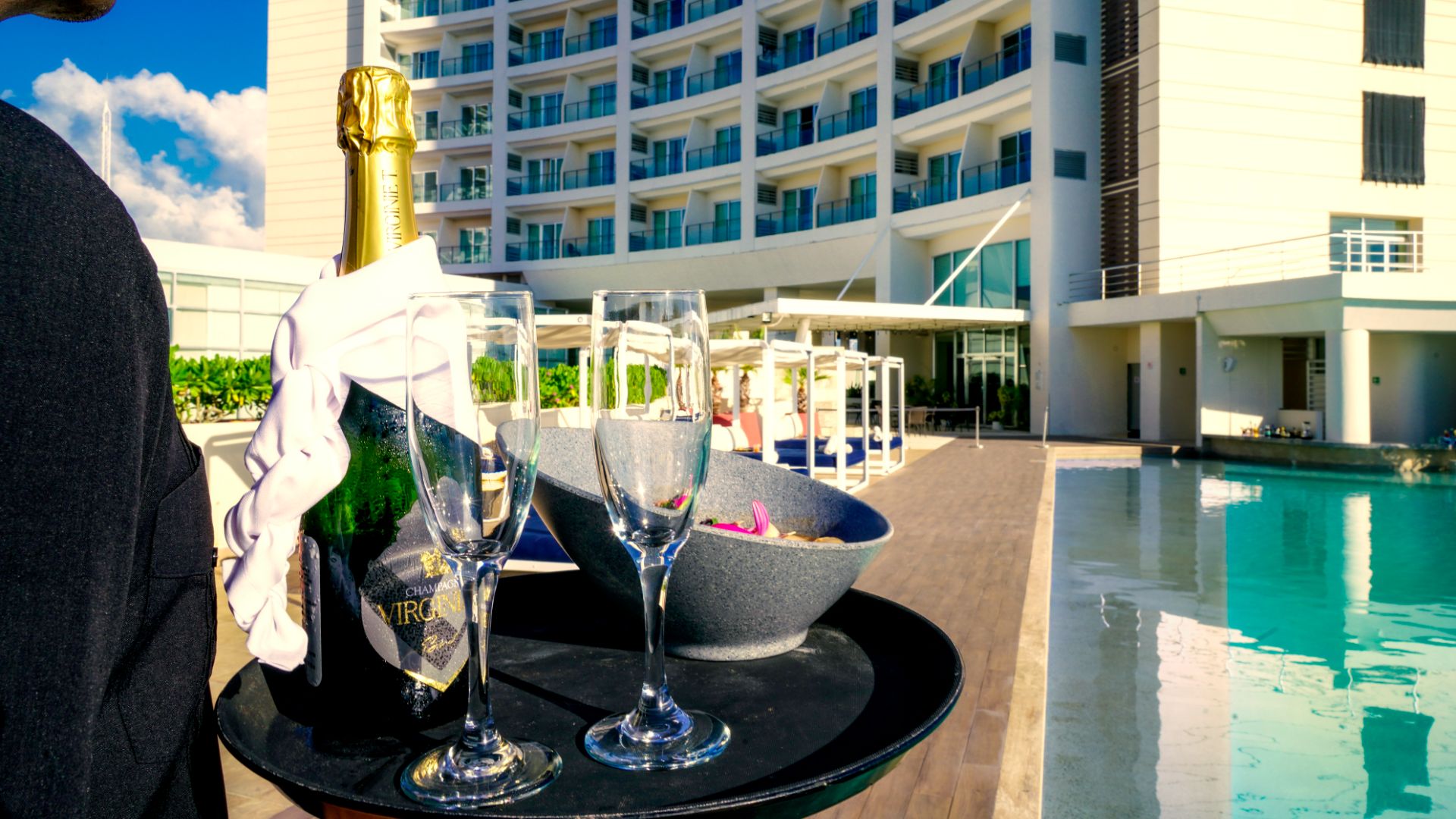 Krystal Urban® Cancún & Beach Club Krystal Urban® Cancún & Beach Club